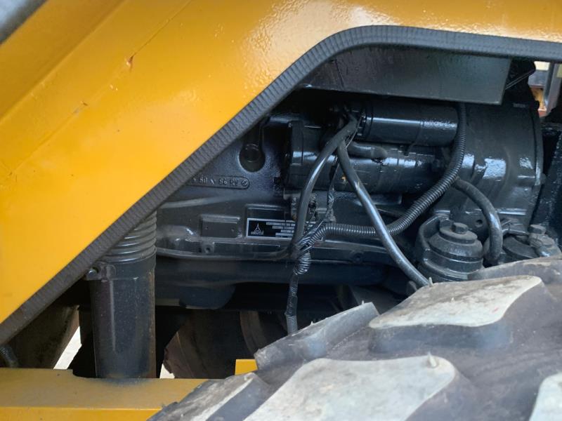 Dynapac CA30D Road Rollar