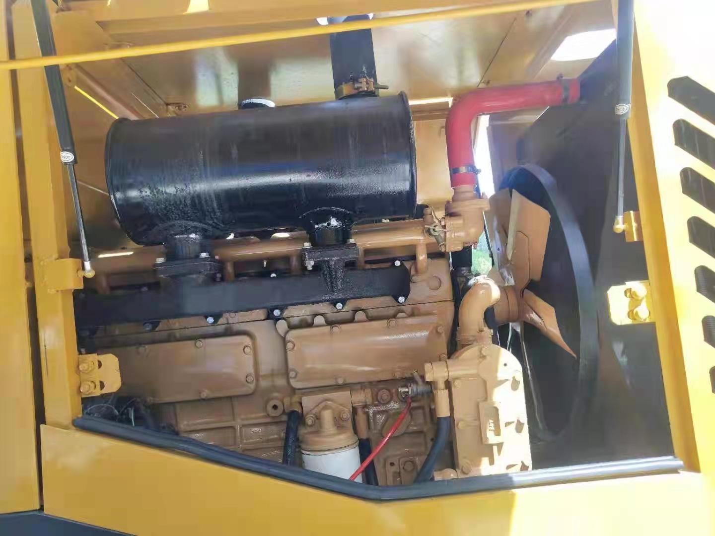 SDLG LG936L  Wheel Loader