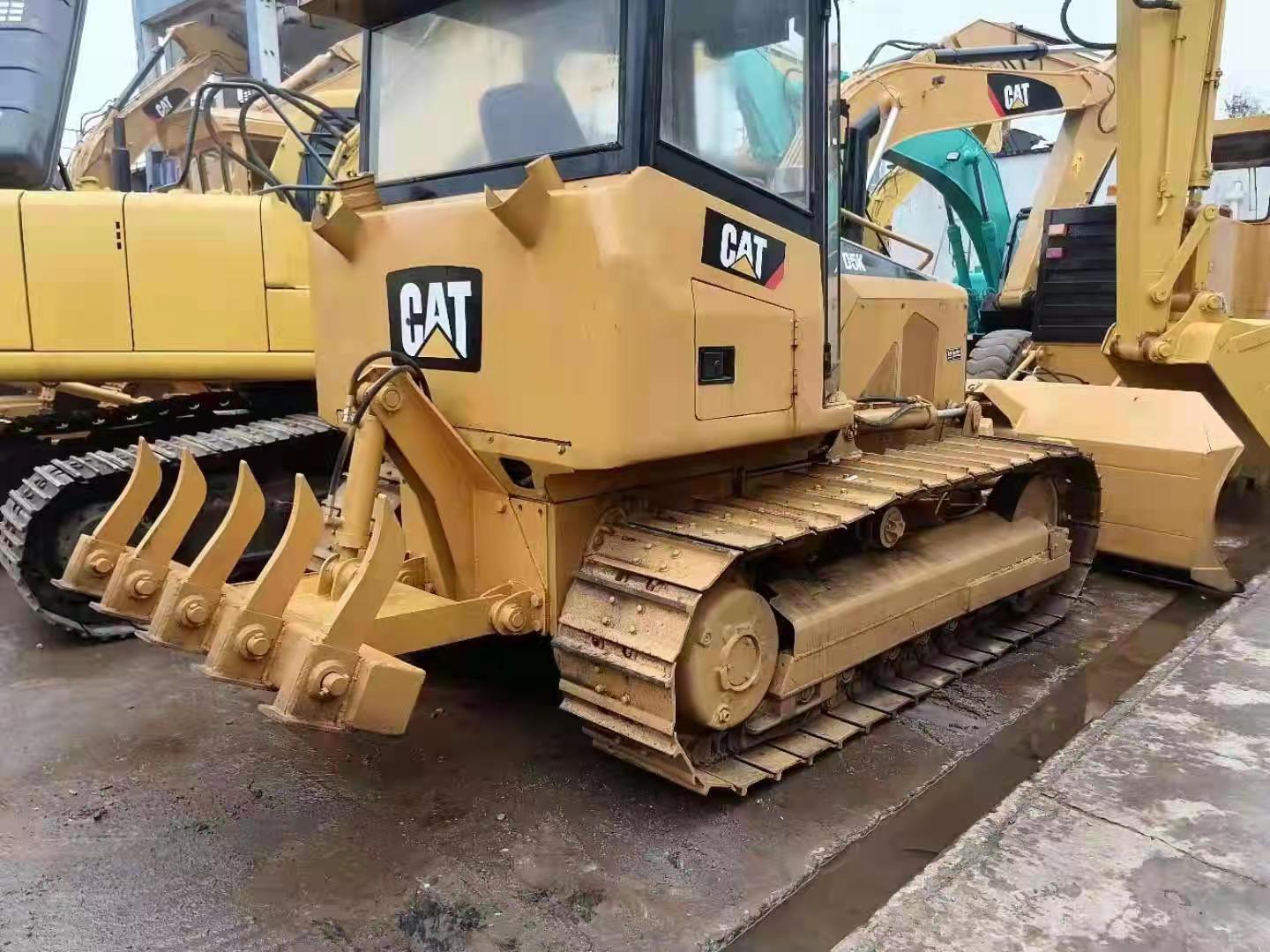 Caterpillar D5k Bulldozer