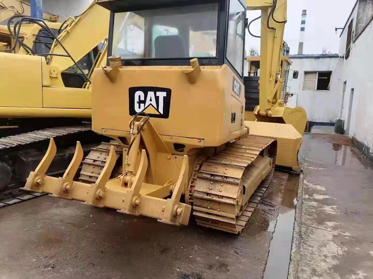 Caterpillar D5k Bulldozer