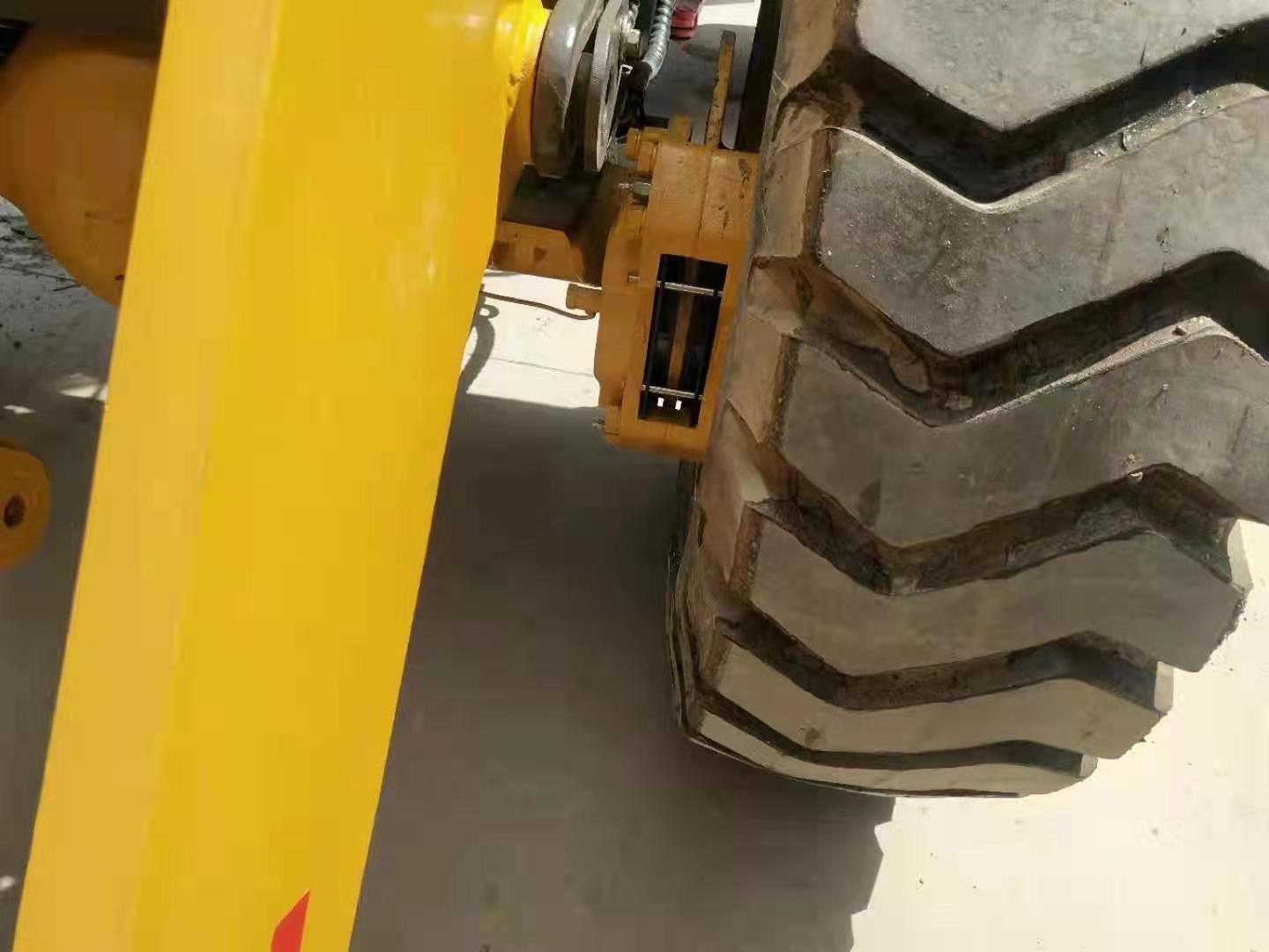 SDLG LG936L  Wheel Loader
