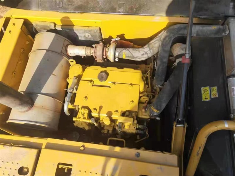 used excavator cat 315d 