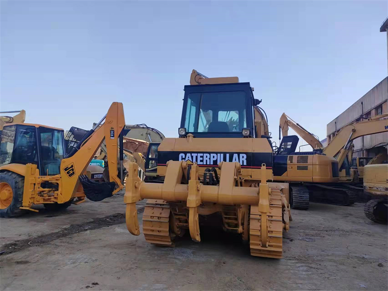 Cat D6G Bulldozer