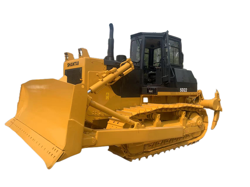 Shantui bulldozer SD22