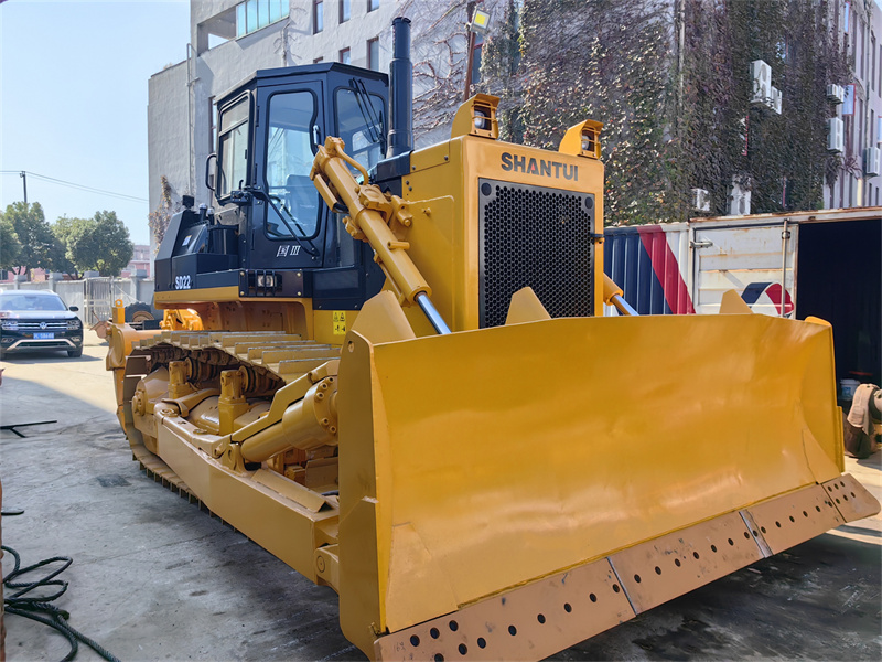 SHANTUI SD22  Bulldozer