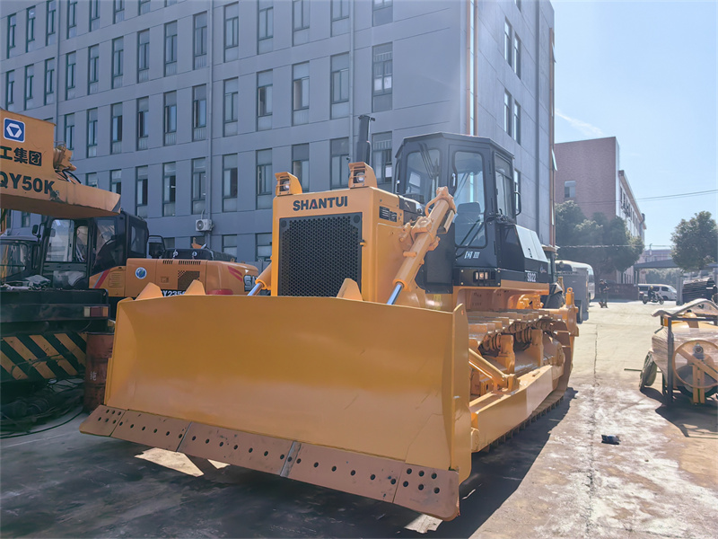 SHANTUI SD22  Bulldozer