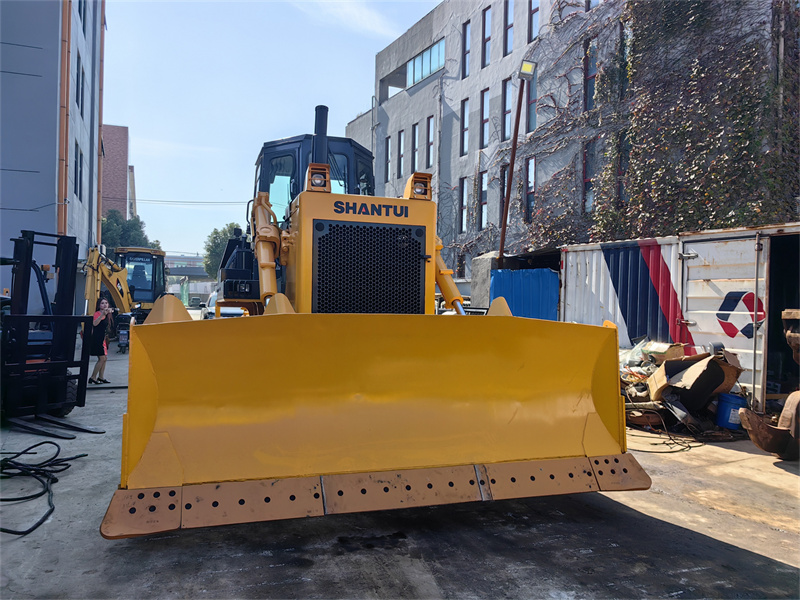 SHANTUI SD22  Bulldozer