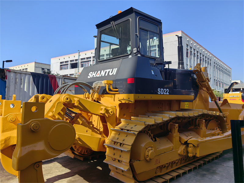 SHANTUI SD22  Bulldozer