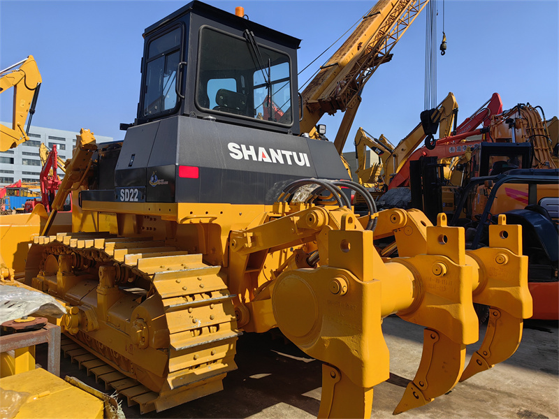 SHANTUI SD22  Bulldozer