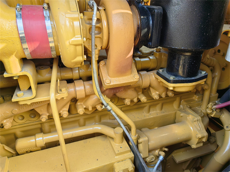 used bulldozer Shantui SD22 SD32