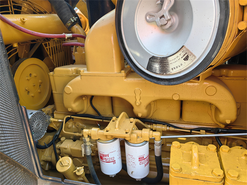 used bulldozer Shantui SD22 SD32