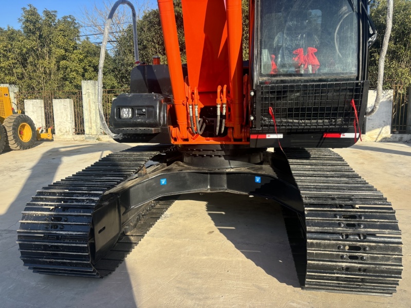 Hitachi zx200-3G excavator