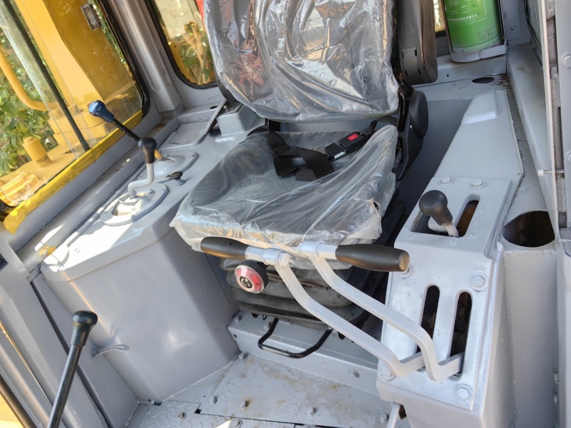 Used Bulldozer Caterpillar D7R