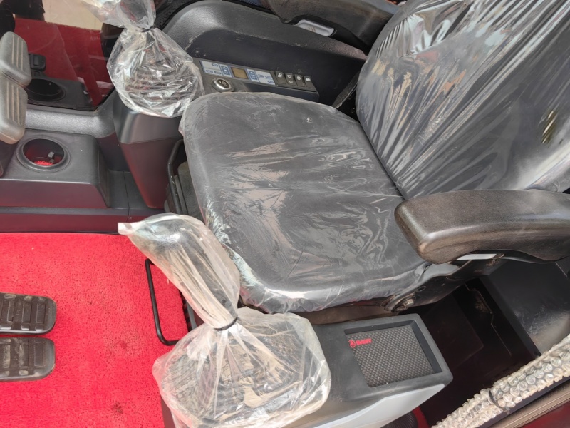 SANY SY215C excavator