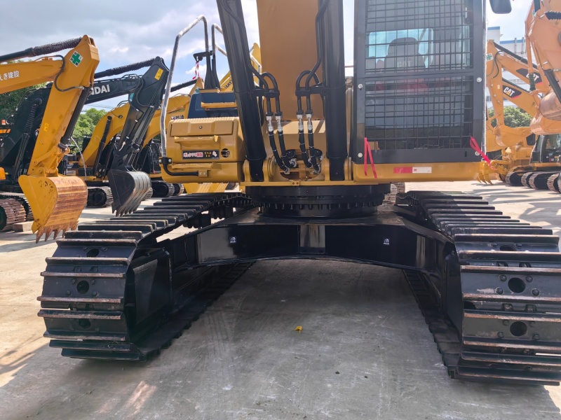 Good quality Caterpillar 345Gc Excavator For Sale