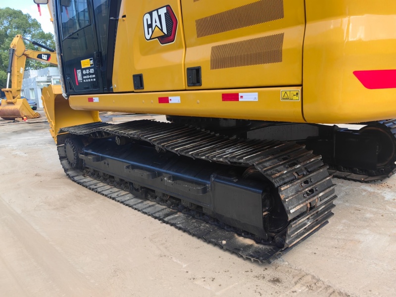 Caterpilar 320Gc  Hydraulic Excavator