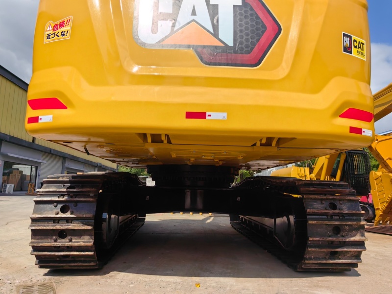 Good quality Caterpillar 345Gc Excavator For Sale