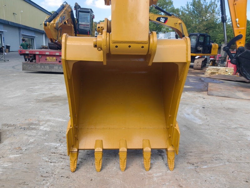 Caterpilar 320Gc  Hydraulic Excavator