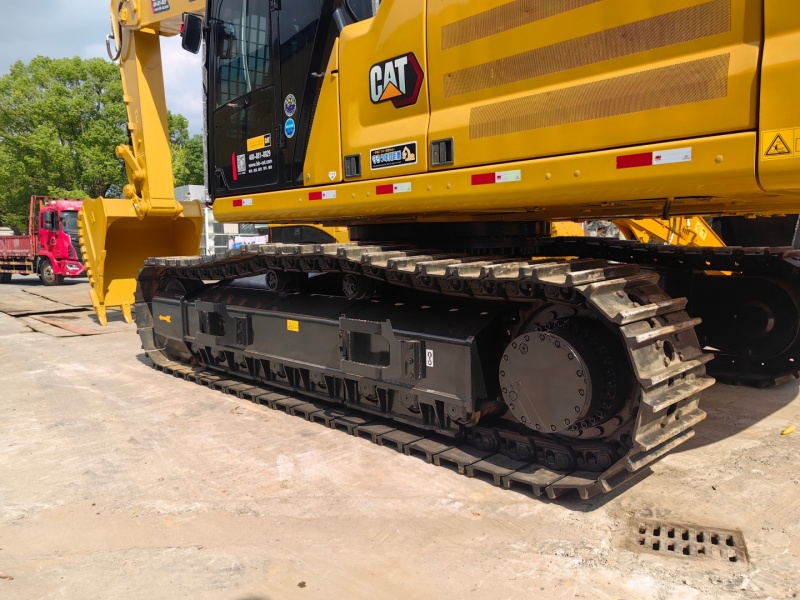 Good quality Caterpillar 345Gc Excavator For Sale