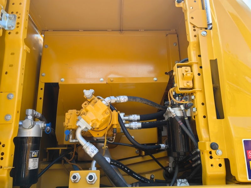 Good quality Caterpillar 345Gc Excavator For Sale