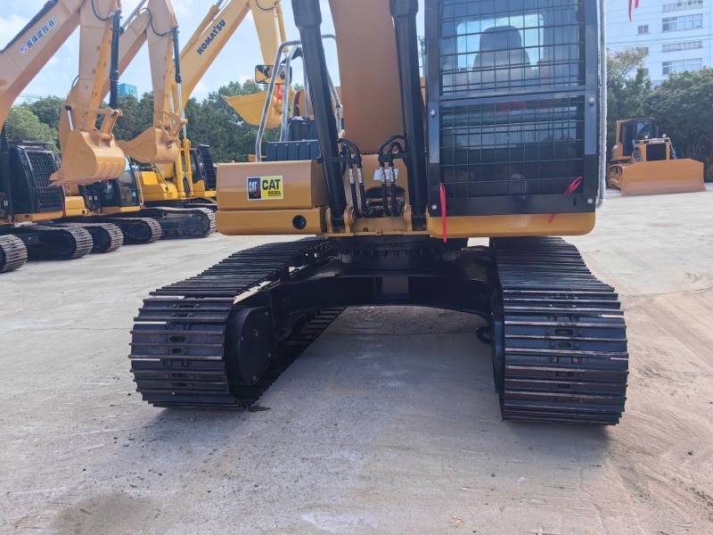 Caterpilar 320Gc  Hydraulic Excavator