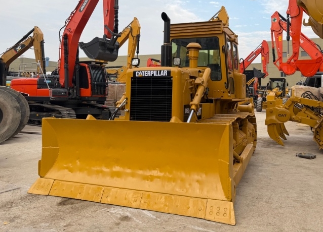 Cat D6G Bulldozer