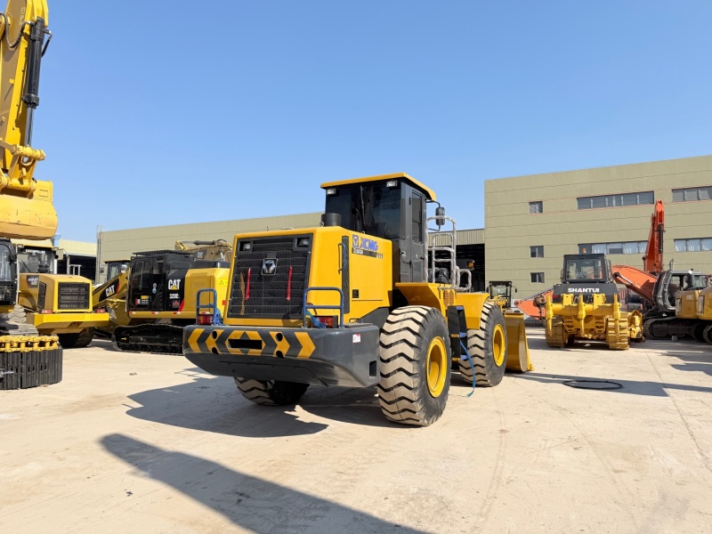 XCMG Loader ZL50GN