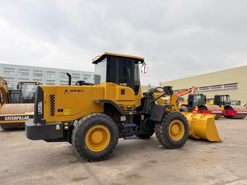 SDLG 936LG Wheel Loader