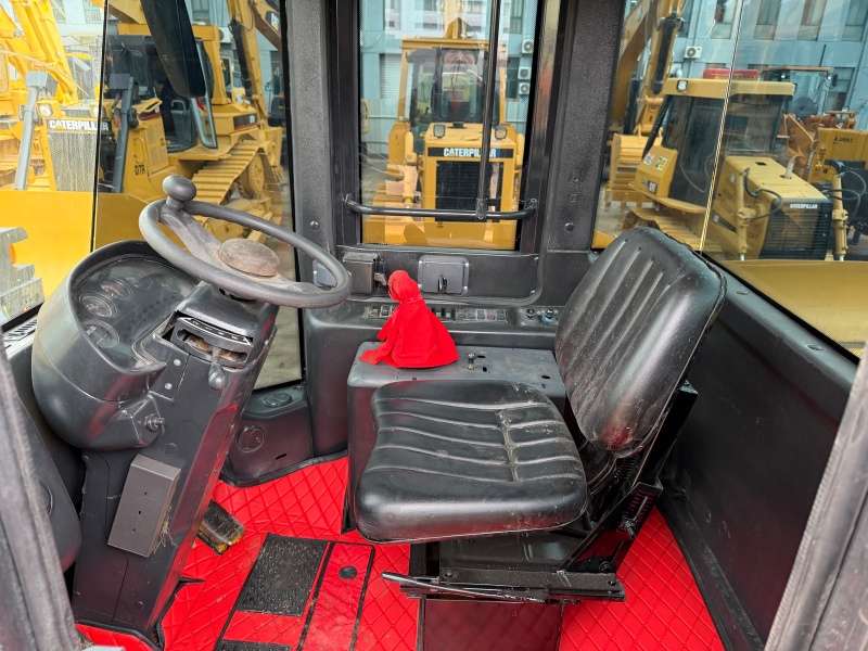 SDLG 936LG Wheel Loader