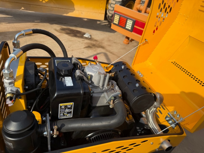 China made road roller xcmg 3ton