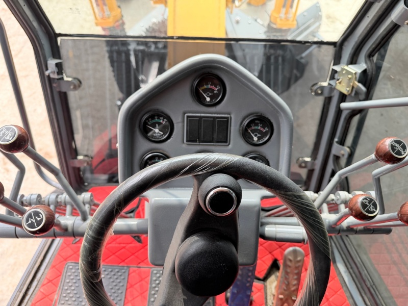 Used XCMG GR1803 Motor Grader