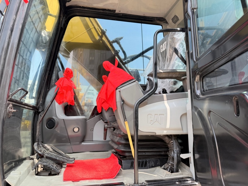 cat 320d excavator for sale