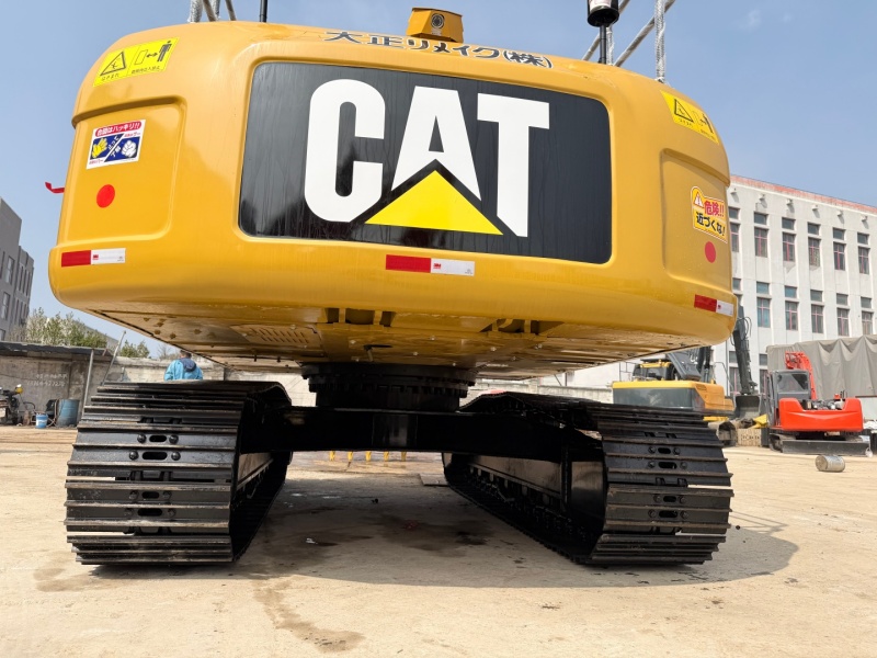 cat 320d excavator for sale