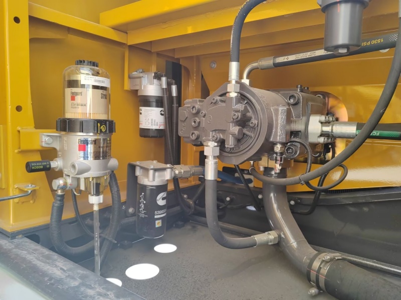 xcmg xe200 excavator