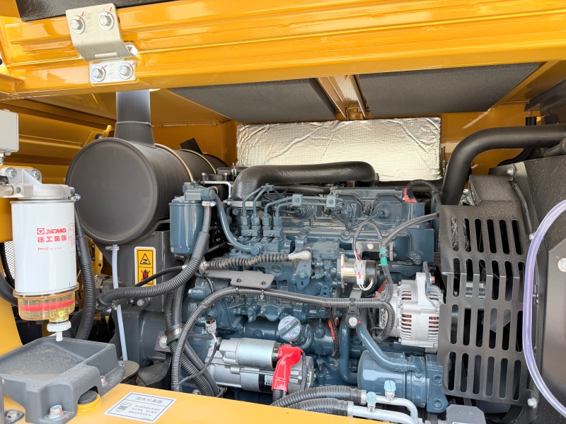 XE75 XCMG Excavator For Sale