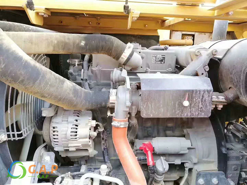 Sany 75C-9 Excavator