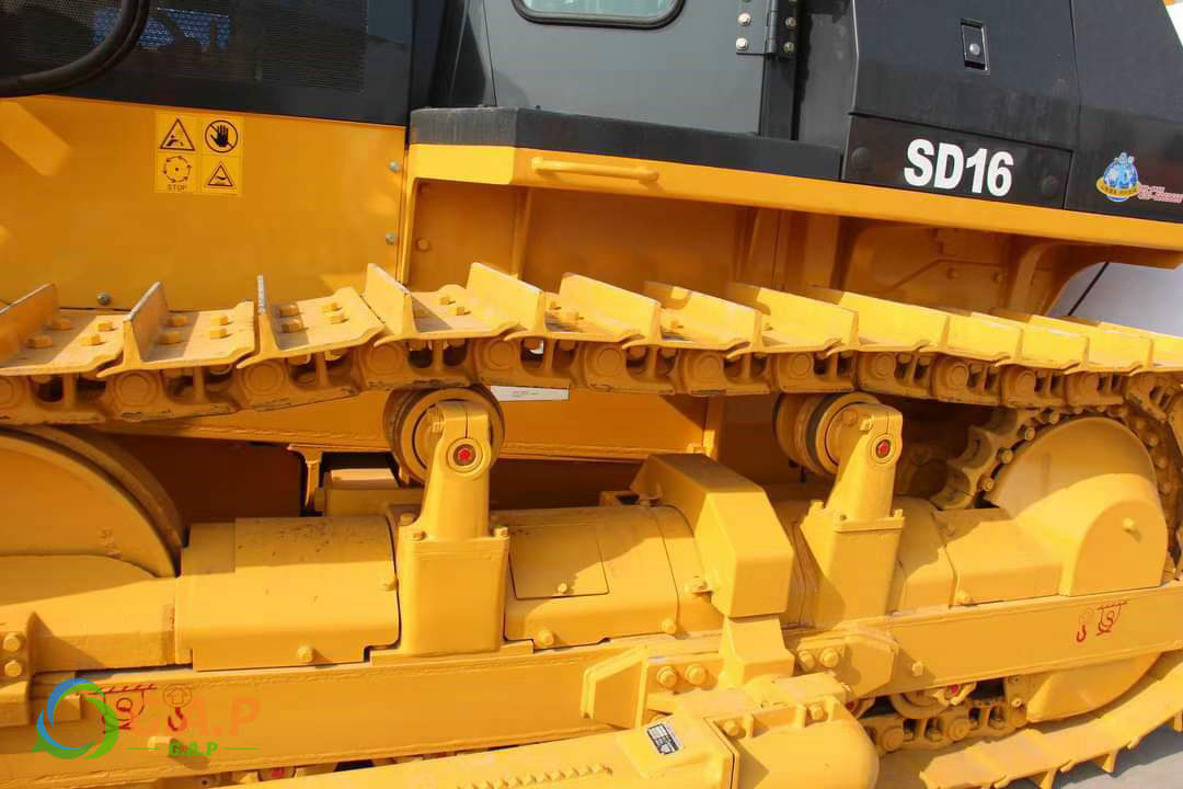 SHANTUI SD16 Bulldozer