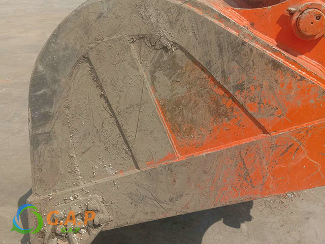 Hitachi ZX240-3 Excavator