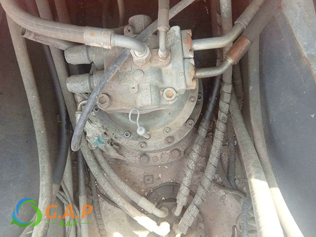 Hitachi ZX240-3 Excavator
