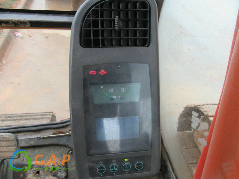 Doosan DH150-7 Excavator