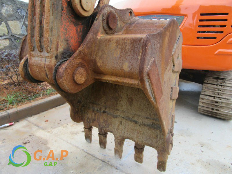 Doosan DH150-7 Excavator