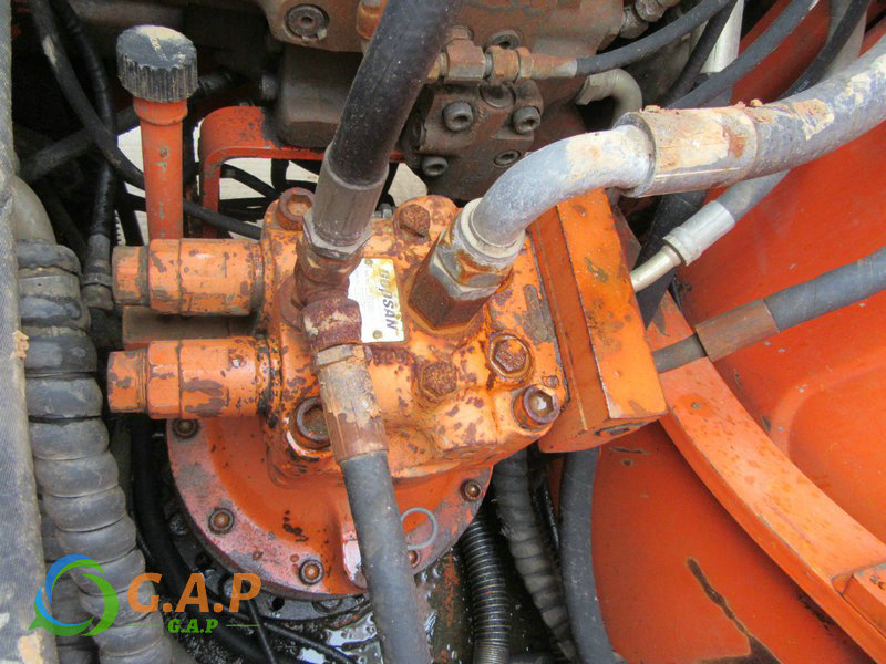 Doosan DH150-7 Excavator