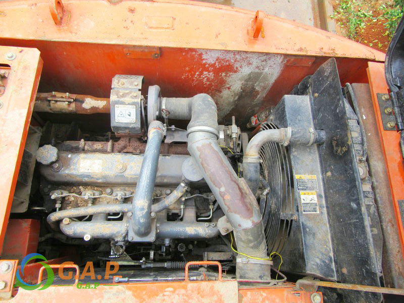 Doosan DH150-7 Excavator