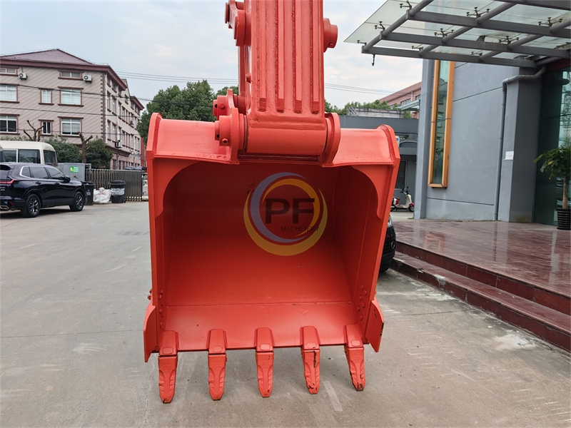 Zaxis 350 Hitachi Excavator For Sale