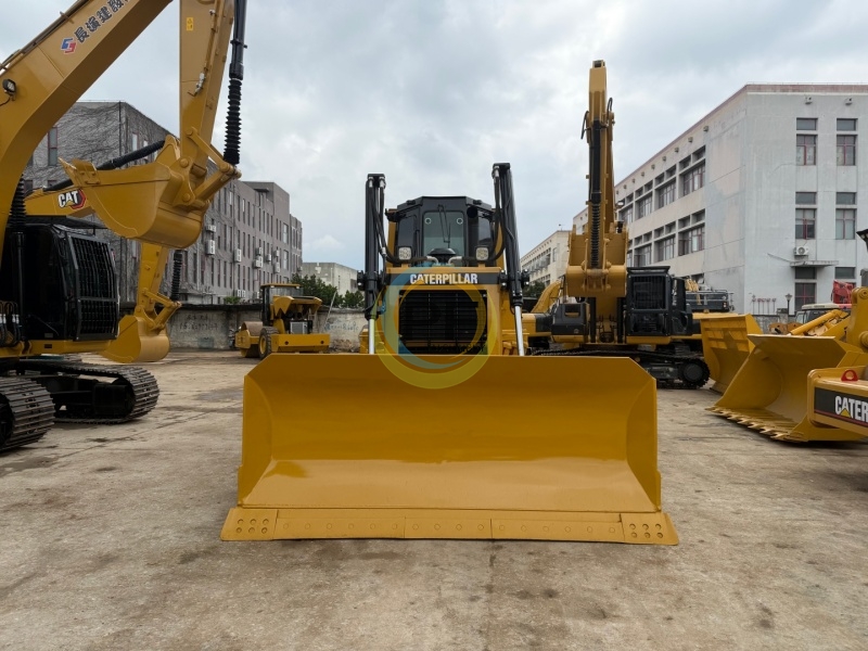 Caterpillar D7 Dozer for sale in China