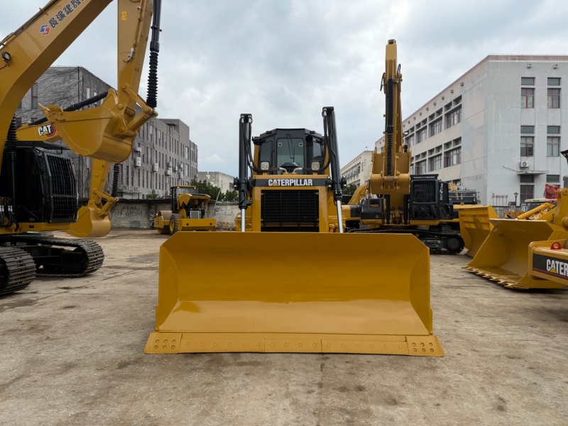 Caterpillar D7 Dozer for sale in China