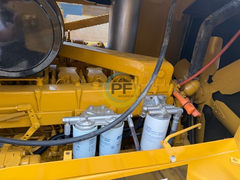 Caterpillar D7 Dozer for sale in China