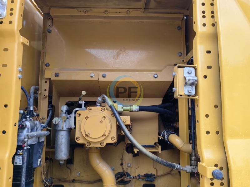 USED CAT 320 320GC Newest model Cat excavator