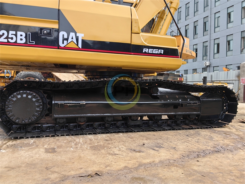 USED CAT 325 325BL Excavator