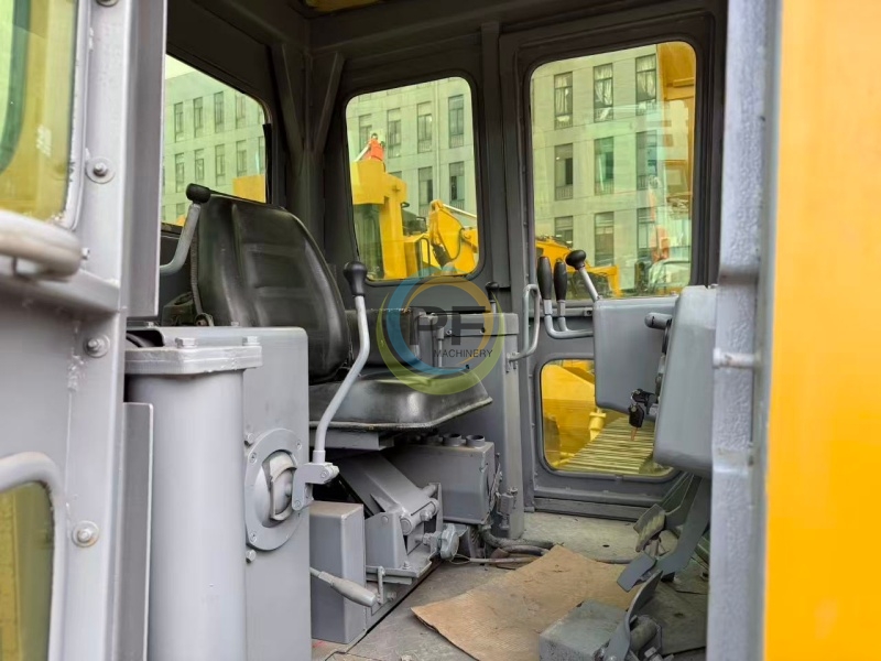 Cat D6G Bulldozer